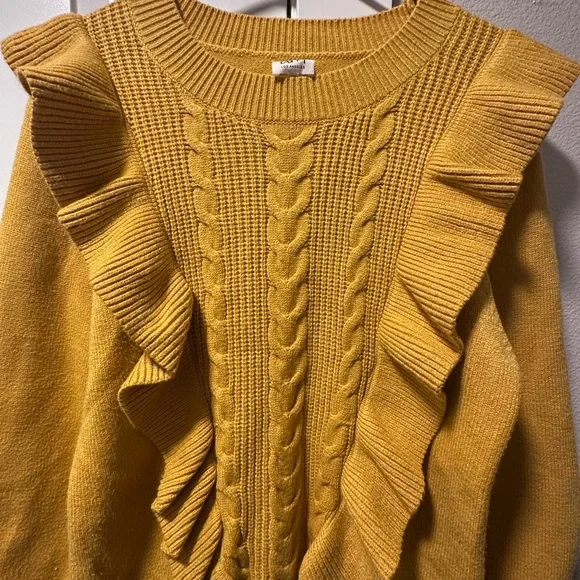 dRA Los Angeles sweater - Picture 3 of 6